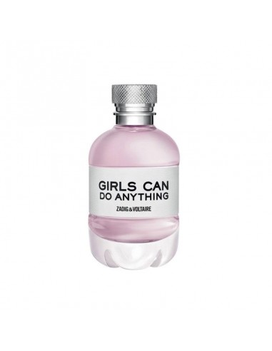 Girls Can Do Anything  EDP-Women's Perfume