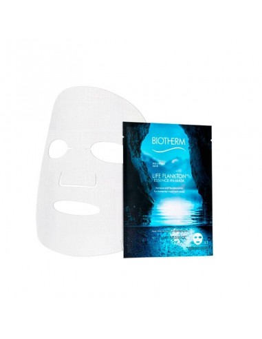 LIFE PLANKTON ESSENCE IN MASK-Day Treatment