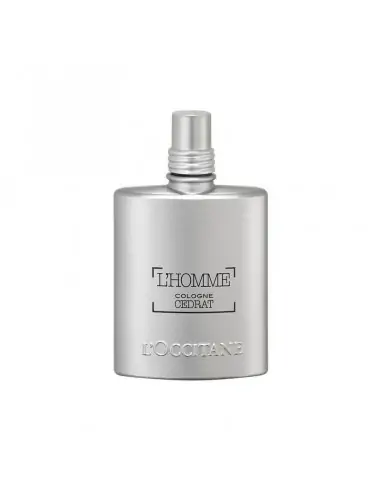 Cedrat Cologne Homme EDT-Perfumes de hombre