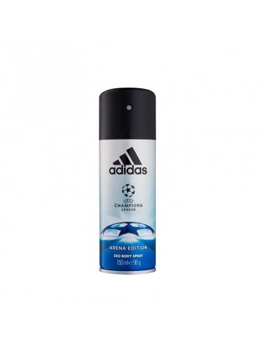 Desodorante Body Spray UEFA-Desodorantes