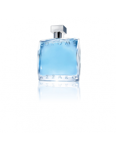 CHROME-Fragrance for man