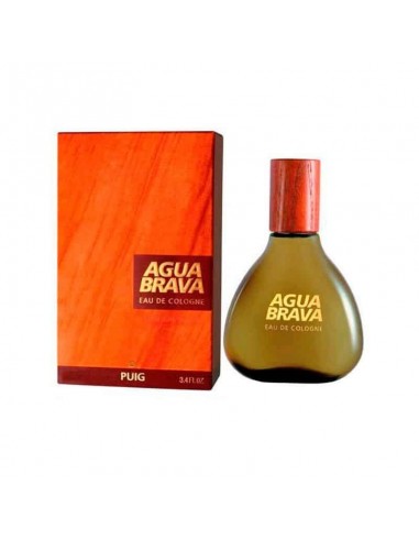 Agua Brava Colonia EDC-Fragrance for man