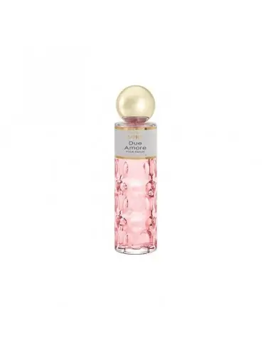 Woman Due Amore EDT-Perfumes de Mujer