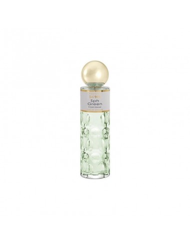Woman Green EDT-Perfumes de Mujer
