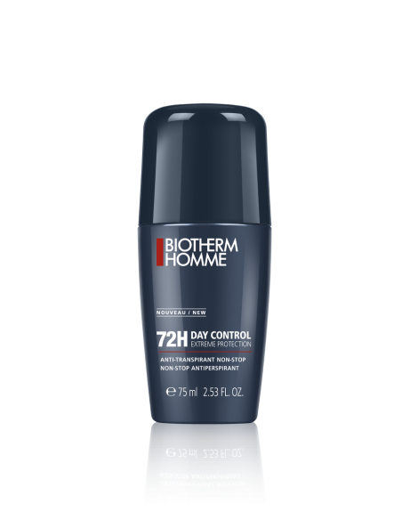 Hombre Day Control Deo 72H 