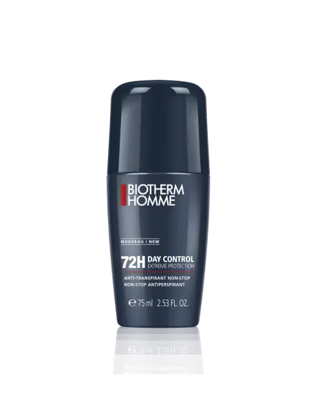 Hombre Day Control Deo 72H 