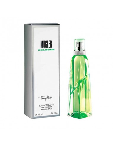 Mugler EDC-Women's Perfume