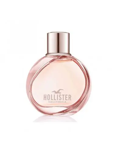 Wave For Her EDP-Perfumes de Mujer