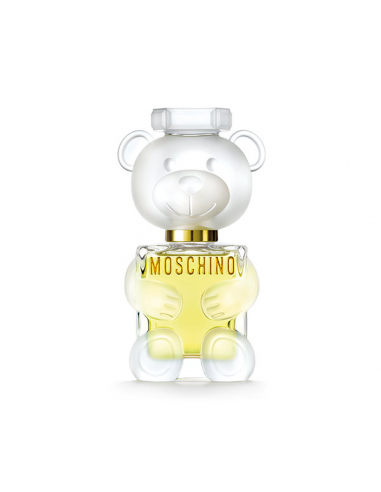 Moschino Toy 2-Perfumes de Mujer