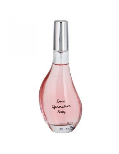 Sexy Eau de Parfum-Women's Perfume