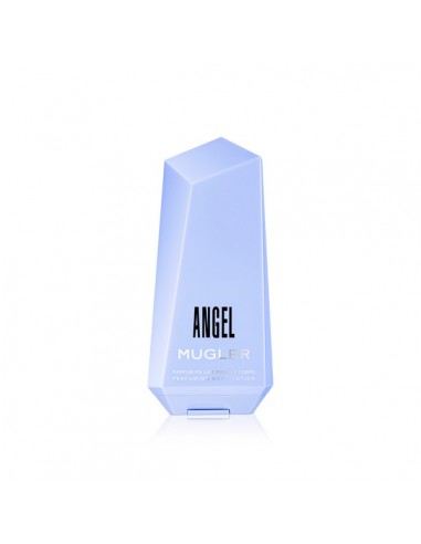 ANGEL LECHE CUERPO-Creams and Body Milks