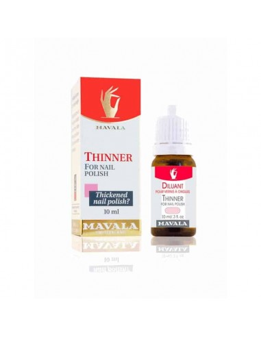 THINNER DILUYENTE-Nail care