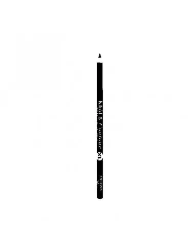 Eyeliner Khol & Contour XL Noir Issime-Eyeliners y Lápices