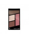 EYESHADOW COLOR ICON QUADS. SWEET AS CANDY E359