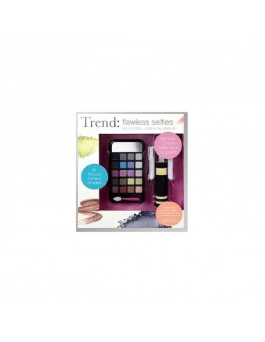 TREND FLAWLESS SELFIES-Makeup palettes & sets
