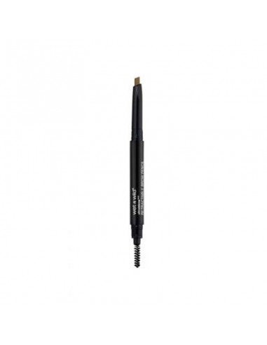 ULTIMATE BROW RETRACTABLE PENCIL ASH BROWN E626A-Eyeliners and Pencils