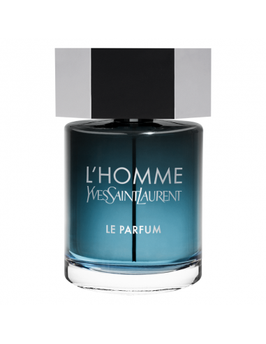 Ysl L'Homme EDP-Perfumes