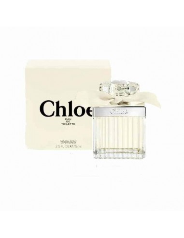 Chloe EDT - Perfumerías Gotta