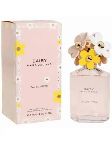 Daisy Eau So Fresh EDT-Perfumes de Mujer