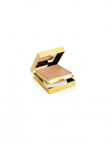 SPONGE-ON FLAWLESS FINISH-Compact and Loose Powders