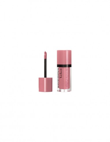 Labial Rouge Edition Velvet Liquid-Lipstick