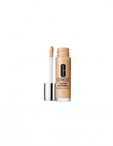 MAQUILLAJE BEYOND PERFECTING FOUNDATION CONCELEAR-Bases de Maquillaje