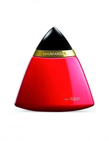 In Red EDP-Perfumes de Mujer