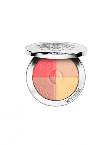 METEORITES GLOW RITUAL POUDRE COMPACT-Compact and Loose Powders