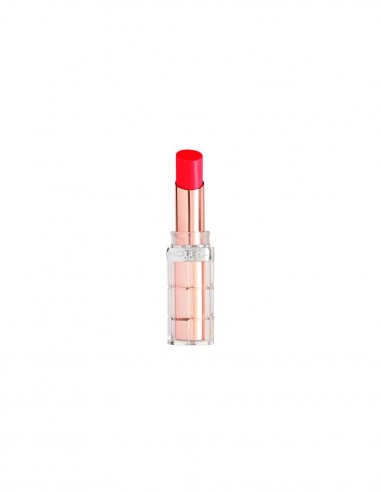 LABIAL COLOR RICHE PLUMP & SHINE-Lipstick