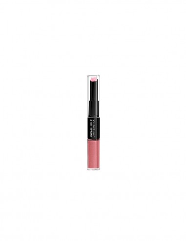 LABIAL INFALIBLE 24H-Lipstick