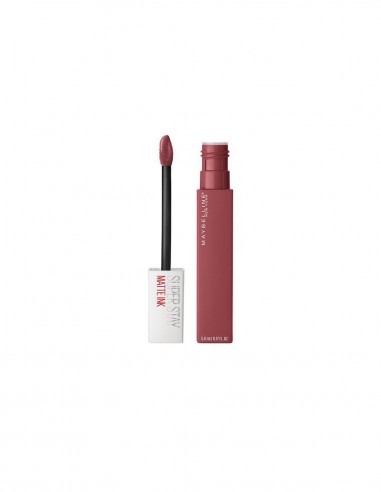 Lipstick Superstay Matte Ink Nudes-Lipstick