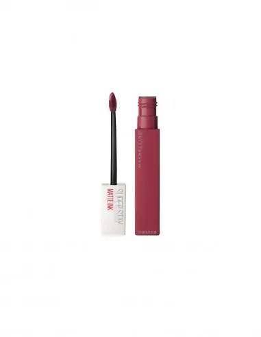 Lipstick Superstay Matte Ink Pinks-Labiales