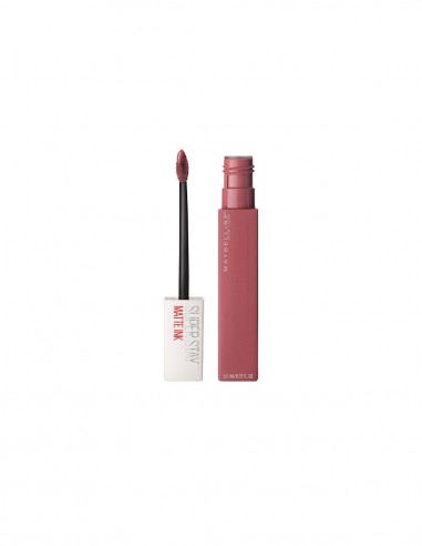 Lipstick Superstay Matte Ink Pinks-Lipstick