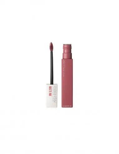 Lipstick Superstay Matte Ink Pinks-Labiales