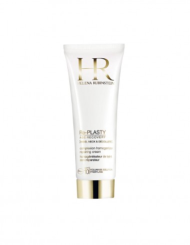 Re Plasty Age Recovery Cream Hand Neck Decollete-Face