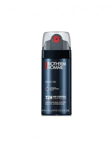 Hombre Day Control Deo 72H