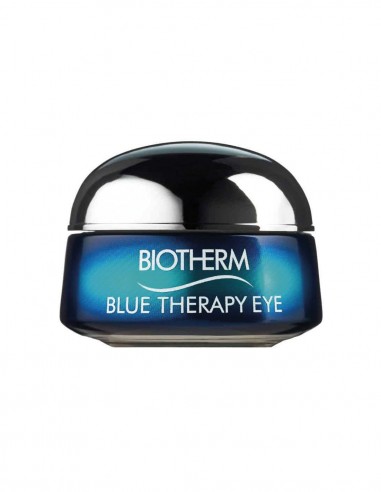 Blue Therapy Eye-Contorno de Ojos