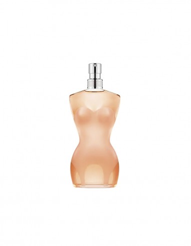 Classique EDT-Women's Perfume