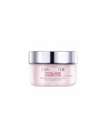 TOTAL AGE CORRECTION AMPLIFIED NIGHT CREAM