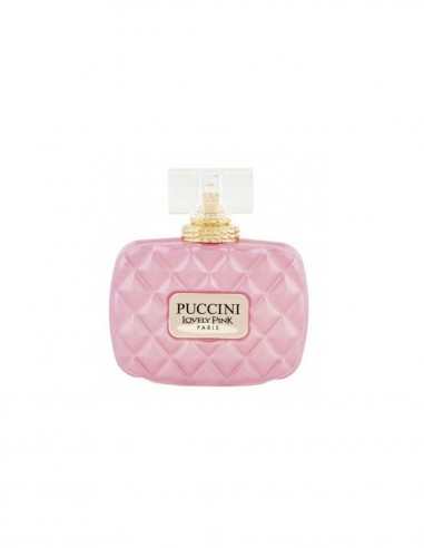 LOVELY PINK EDP-Perfumes de Mujer