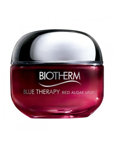Blue Therapy Red Algae Piel Seca-Tratamiento de Día