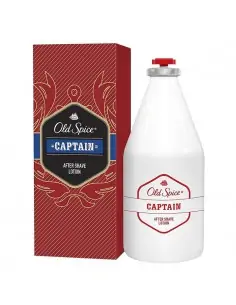 Aftershave Captain