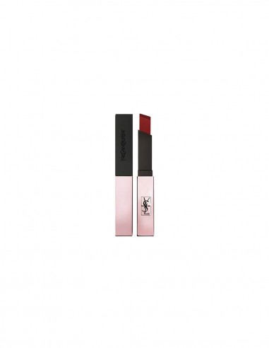 LABIAL ROUGE PUR COUTURE THE SLIM GLOW MATTE-Lipstick