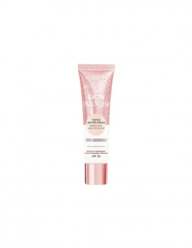 MAQUILLAJE WULT SKIN PARADISE TINTED WATER CREAM-Bases de Maquillaje