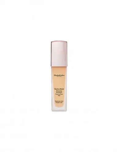 Maquillaje Facial Flawless Finish Skincaring Foundation-Bases de Maquillaje