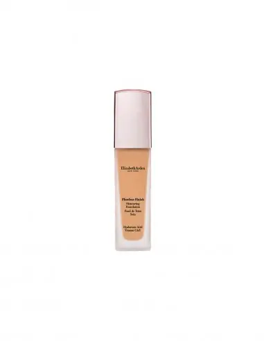Maquillaje Facial Flawless Finish Skincaring Foundation-Bases de Maquillaje
