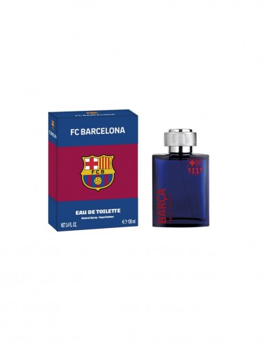 EAU DE TOILETTE FCB-Fragrance for man