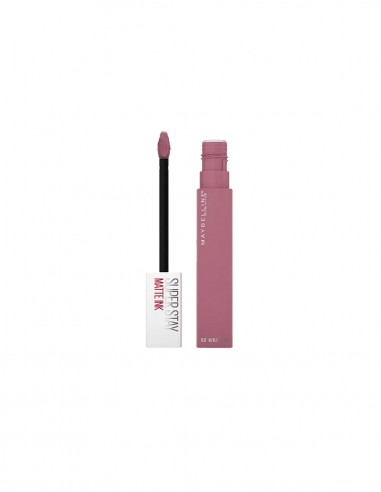 Lipstick Superstay Matte Ink Pinks-Lipstick