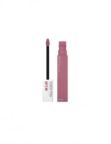 Lipstick Superstay Matte Ink Pinks-Pintallavis
