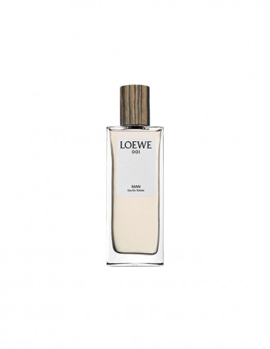 LOEWE 001 Man Eau de Toilette-Perfumes de hombre